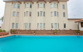 The Congress Hotel
